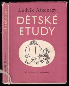Dětské etudy