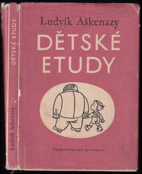 Ludvík Aškenazy: Dětské etudy