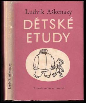 Ludvík Aškenazy: Dětské etudy