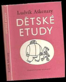 Dětské etudy
