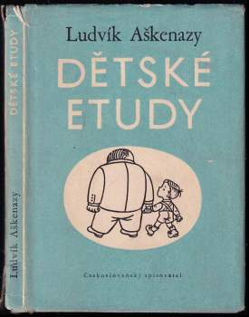 Dětské etudy