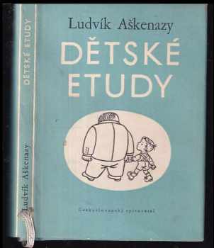 Dětské etudy