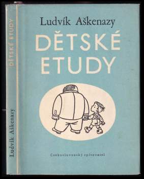 Dětské etudy