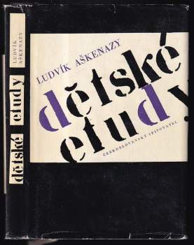 Dětské etudy
