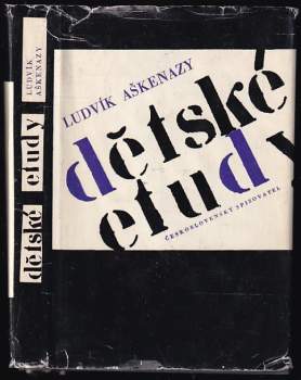 Dětské etudy