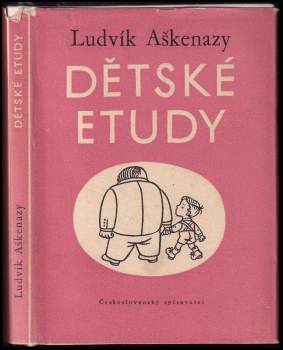 Dětské etudy