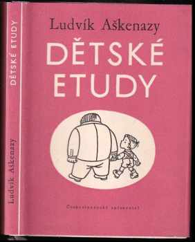 Dětské etudy