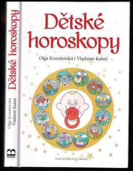 Dětské horoskopy