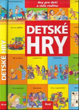 Detské hry