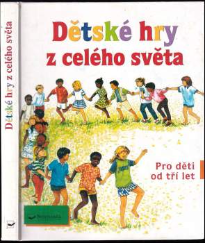 Dětské hry z celého světa