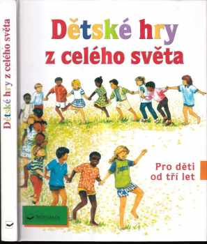 Dětské hry z celého světa