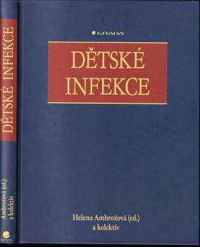 Dětské infekce