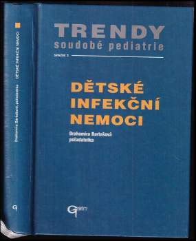 Dětské infekční nemoci