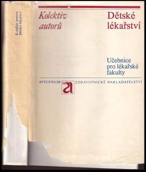 Dětské lékařství