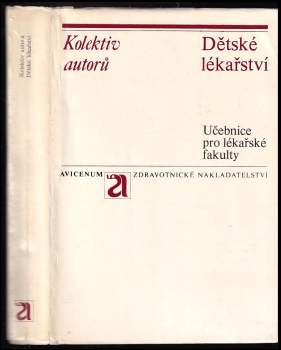 Dětské lékařství