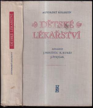 Dětské lékařství