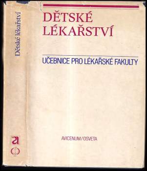 Dětské lékařství