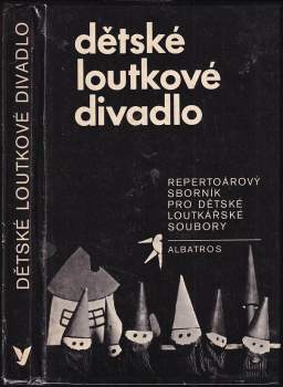 Dětské loutkové divadlo