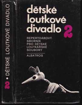 Dětské loutkové divadlo 2