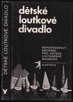 Dětské loutkové divadlo