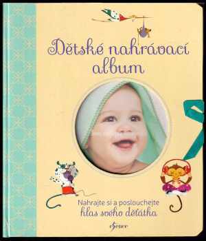 Dětské nahrávací album