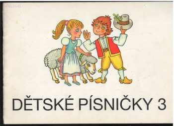 Dětské písničky