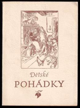 Dětské pohádky