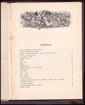 Jacob Ludwig Karl Grimm: Dětské pohádky