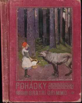 Dětské pohádky