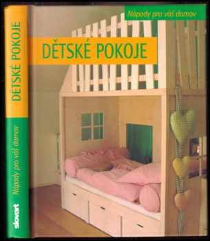 Dětské pokoje
