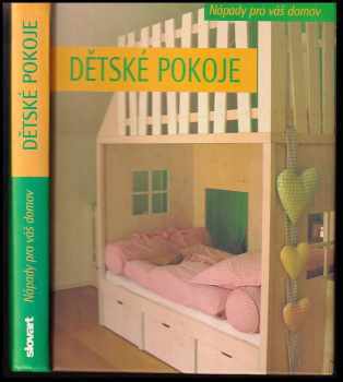 Dětské pokoje