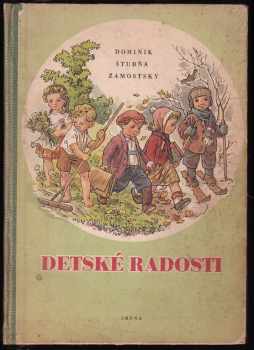 Detské radosti
