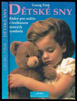 George A Fink: Dětské sny