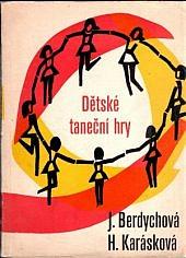 Dětské taneční hry