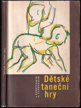 Dětské taneční hry