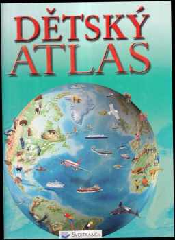 Dětský atlas