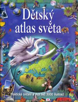 Dětský atlas světa