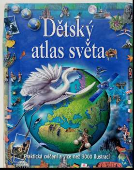 Dětský atlas světa