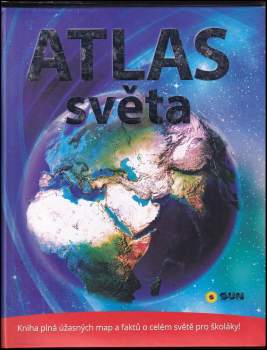 Dětský atlas světa