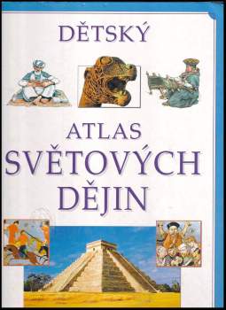 Dětský atlas světových dějin