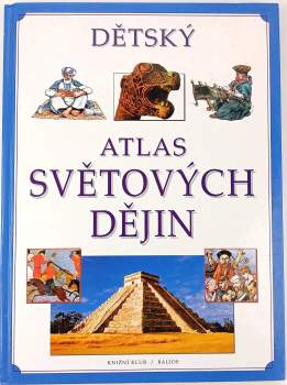 Dětský atlas světových dějin