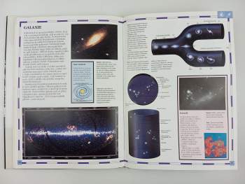 Robin Kerrod: Dětský atlas vesmíru
