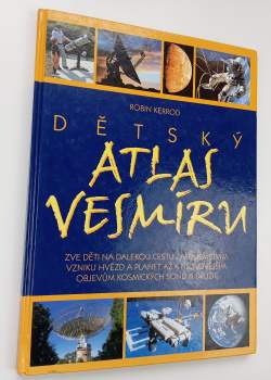 Dětský atlas vesmíru