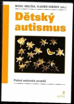 Dětský autismus