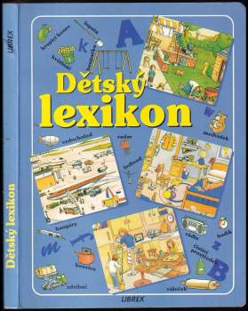 Dětský lexikon