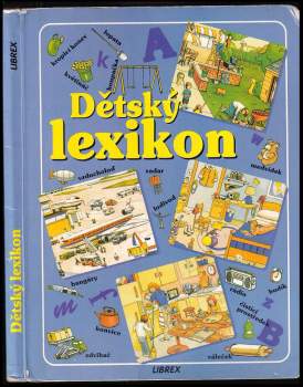 Dětský lexikon