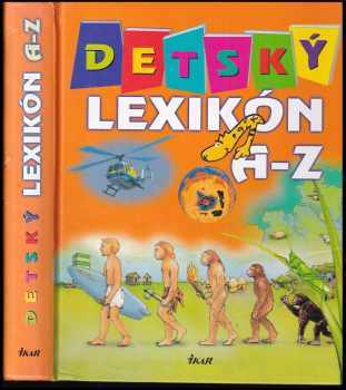 Detský lexikón A - Z