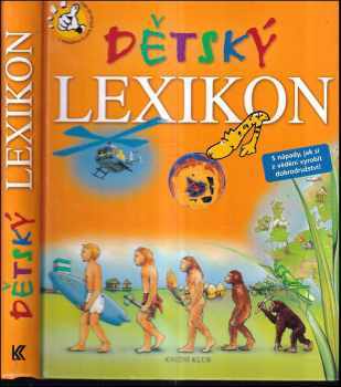 Dětský lexikon