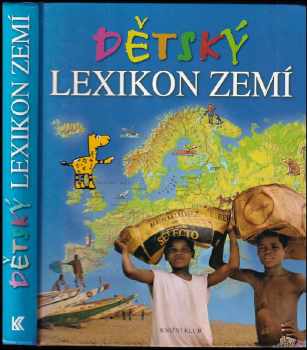 Dětský lexikon zemí
