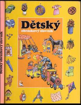 Gisela Fischer: Dětský obrázkový slovník